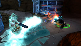 Ben 10 Omniverse Screenshot from Shacknews