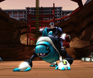 Ben 10: Omniverse Chat