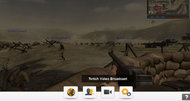Origin client adding Twitch livestreaming