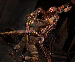 Dead Space 3 Screenshots
