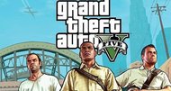 Grand Theft Auto 5 lets you play both good guy and bad guy