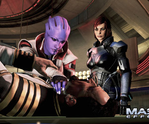 Mass Effect 3 Files