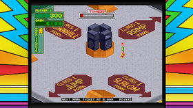 Midway Arcade Origins Screenshot from Shacknews