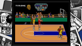 Midway Arcade Origins Screenshot from Shacknews