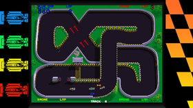 Midway Arcade Origins Screenshot from Shacknews