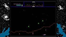 Midway Arcade Origins Screenshot from Shacknews