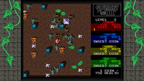 Midway Arcade Origins Screenshot from Shacknews