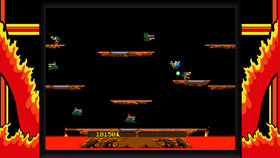 Midway Arcade Origins Screenshot from Shacknews