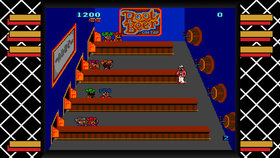 Midway Arcade Origins Screenshot from Shacknews