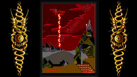 Midway Arcade Origins Screenshot from Shacknews