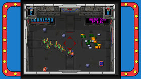 Midway Arcade Origins Screenshot from Shacknews