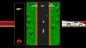 Midway Arcade Origins Screenshot from Shacknews