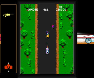 Midway Arcade Origins Chat