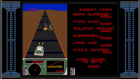 Midway Arcade Origins Screenshot from Shacknews