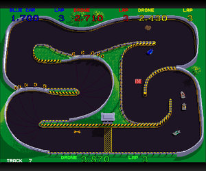 Midway Arcade Origins Videos