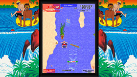 Midway Arcade Origins Screenshot from Shacknews