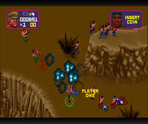 Midway Arcade Origins Screenshots