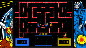 Midway Arcade Origins Screenshot from Shacknews