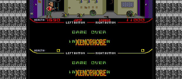 Midway Arcade Origins News