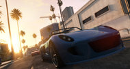 Grand Theft Auto 5 in pictures, 20 to be exact