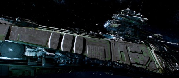 Star Citizen News