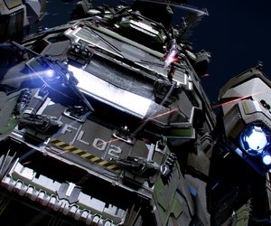 Star Citizen Videos