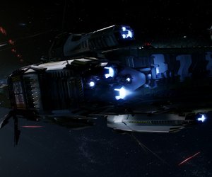 Star Citizen Chat