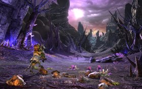 RIFT Standard Edition Screenshot from Shacknews
