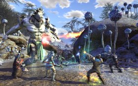 RIFT Standard Edition Screenshot from Shacknews