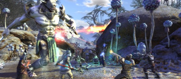 Rift News