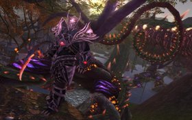 RIFT Standard Edition Screenshot from Shacknews