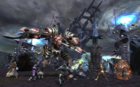 RIFT Standard Edition Screenshot from Shacknews