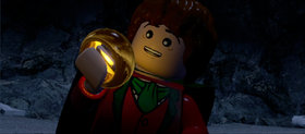 LEGO Lord of the Rings Screenshot from Shacknews