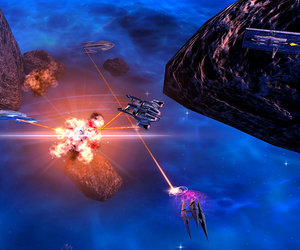 Star Trek Online Files