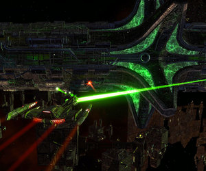 Star Trek Online Files