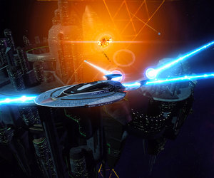 Star Trek Online Videos
