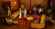The Sims 3 70s, 80s, & 90s Stuff Screenshots