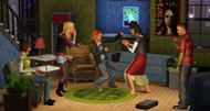 The Sims 3 70s, 80s, & 90s Stuff Screenshots