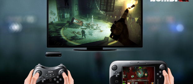 ZombiU News