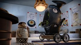 Stacking Screenshot from Shacknews