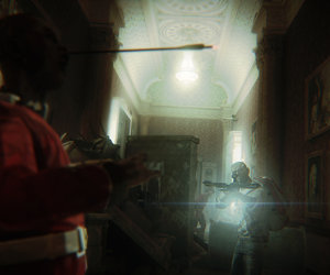 ZombiU Screenshots
