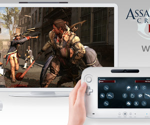 Assassin's Creed III Files