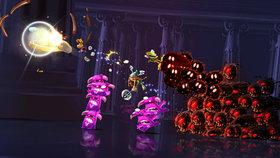 Rayman Legends Screenshot from Shacknews