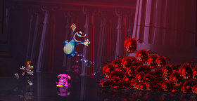 Rayman Legends Screenshot from Shacknews