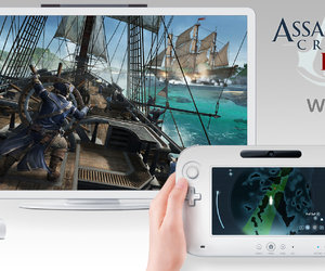 Assassin's Creed III Screenshots