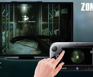 ZombiU Screenshots