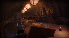 Stacking Screenshot from Shacknews