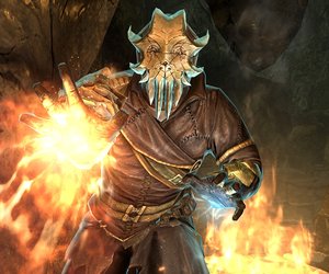 The Elder Scrolls V: Skyrim Screenshots
