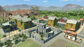 Tropico 4 Screenshot from Shacknews