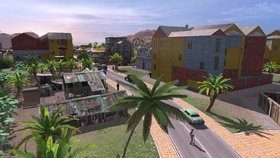 Tropico 4 Screenshot from Shacknews